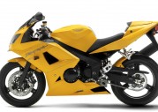 Triumph Daytona 650